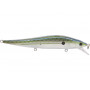 Воблер Livingston Lures Jerkmaster 121 15g 1.2-1.8m Повільно-тонучий 03 Sxee Shad 121mm