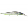 Воблер Livingston Lures Jerkmaster 121D 15g 1.5-3.0m Повільно-тонучий 64 Money Clown 121mm