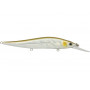 Воблер Livingston Lures Jerkmaster 121D 15g 1.5-3.0m Повільно-тонучий 64 Money Clown 121mm