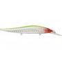 Воблер Livingston Lures Jerkmaster 121D 15g 1.5-3.0m Повільно-тонучий 64 Money Clown 121mm