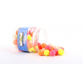 Бойлы Nash Baits Classic Airball Pop Ups   Tutti frutti Rainbow 15 mm