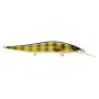 Воблер Livingston Lures Jerkmaster 121D 15g 1.5-3.0m Повільно-тонучий 64 Money Clown 121mm