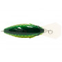 Воблер Livingston Lures Vapor 11g 2.0-3.0m Плавающий 29 Chartreuse blue Shiner 50mm