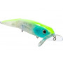 Воблер Livingston Lures Walking Boss I 24g Плавающий 20 Ginrin 120mm