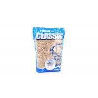 Пеллетс Nash Classic Monster Carp Pellet White Chocolate