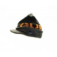 Шапка Guru Visor Beanie единый размер