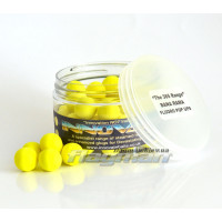 Бойли Innovate Baits Bana - Roma Fluoro Pop Ups Bana-Roma 10mm