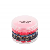 Бойлы Innovate Baits Frankfurter Fluoro Pop Ups Frankfurter Fluoro 14mm