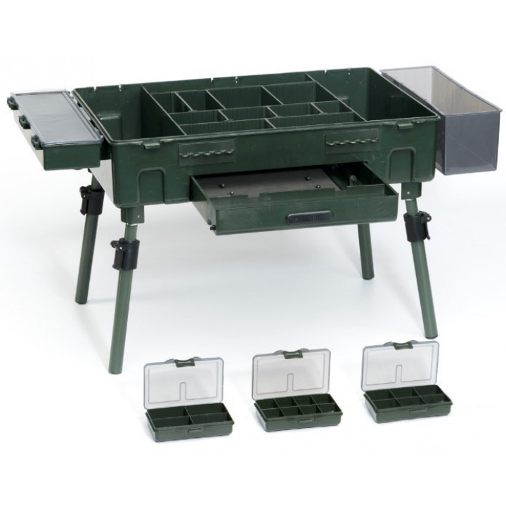 Монтажний стіл-коробка Jaxon RH-313