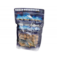 Бойлы Innovate Baits Mega Fish Shelf Life Mega Fish 20mm