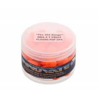 Бойли Innovate Baits NBA 2-T Fruit Fluoro Pop Ups NBA 2-T Fruit 14mm