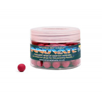 Бойлы Innovate Baits Plum Fluoro Pop Ups Plum 14mm