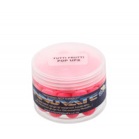 Бойлы Innovate Baits Tutti Frutti Fluoro Pop Ups Tutti Frutti 14mm
