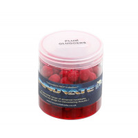 Бойлы в дипе Innovate Baits Plum Hookers Pot  Plum 18mm