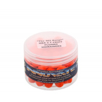 Дамбил Innovate Baits N.B.A Tutti Frutti Hairaisers N.B.A 2-T Fruit 14mm