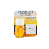 Искусственные ароматизированные насадки Enterprise Tackle Corn Scopex YELLOW
