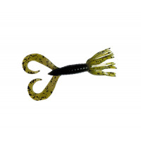 Мягкая приманка Keitech Little Spider 8.5cm 5 шт 102 Watermelon PP