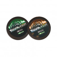 Леска Korda Touchdown 0.30mm 1000m Коричневый