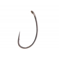 Крючки Korda Kurv Shank 10шт. №2