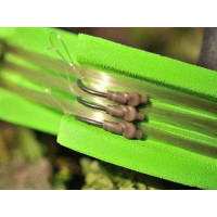 Готовий повідець Korda Ready Zigs 10 260cm