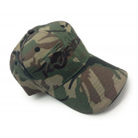 Кепка Korda Team Kamo Cap єдиний розмір