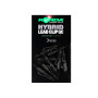 Клипса безопасная Korda QC Hybrid Lead Clip Weed-Silt