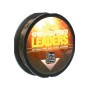 Лідер конічний Korda Subline Tapered Leader 0.30-0.50mm Brown