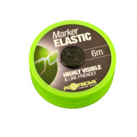 Маркерна гумова нитка Korda Marker Elastic