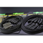 Кліпса на трубці Korda Lead Clip Action Pack Silt / Іл