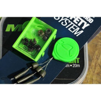 Набор для оснасток Korda Naked Chod System