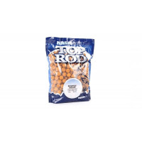 Бойлы Top Rod Plus Boilies Nash Baits & Tackle Scopex Squid Liver Plus 15 mm