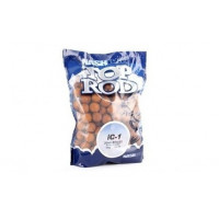 Бойли Top Rod Plus Boilies Nash Baits & Tackle IC-1 20 mm