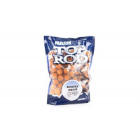 Бойли Top Rod Plus Boilies Nash Baits & Tackle Scopex Squid Liver Plus 20 mm