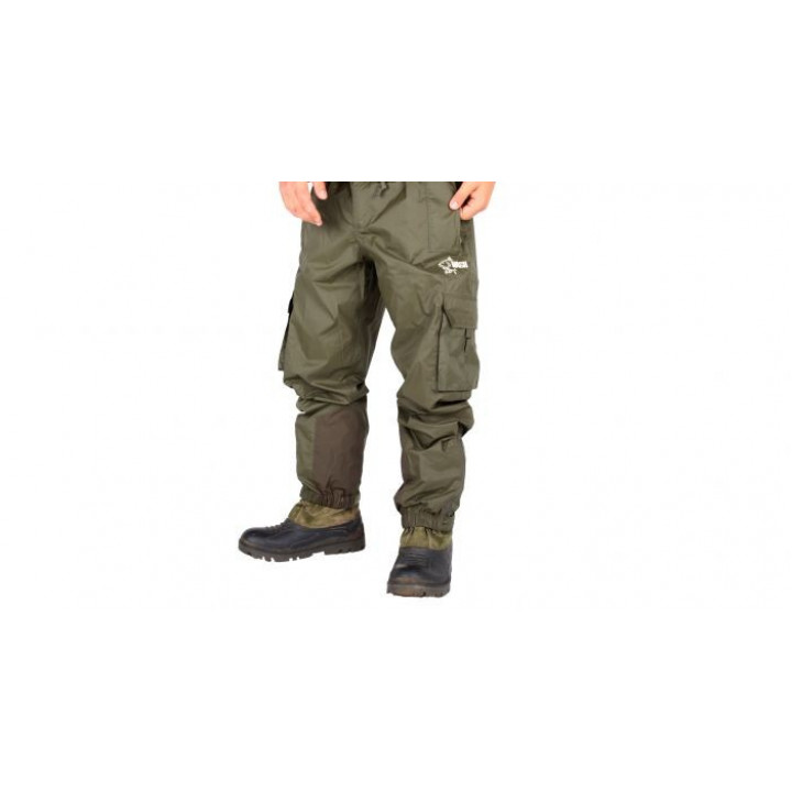 Штани Lightweight Waterproof Trousers Nash