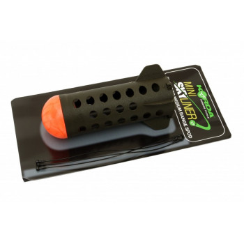 Ракета Korda Skyliner Orange Maxi