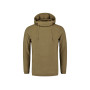 Реглан Korda Lightweight Hoody Olive L