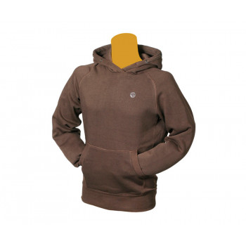 Реглан Korda TK Hoodie Brown L