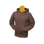 Реглан Korda TK Hoodie Brown L