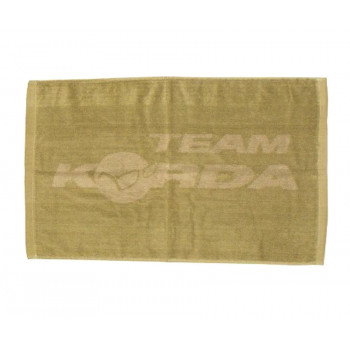 Рушник Korda Team Hand Towel
