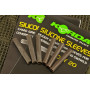 Силіконовий рукав Korda Silicone Sleeves 20шт. Brown