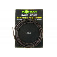 Трубка противозак. тонущая Korda Camo Rig Tube Silt