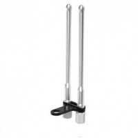 Фиксатор для удилища Korda Snag Bar Silver Version