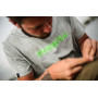 Футболка Korda Hook Spec T-Shirt Grey L