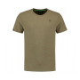 Футболка Korda T-Shirt Heather Olive