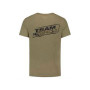 Футболка Korda T-Shirt Heather Olive