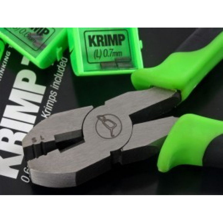 Зажим Korda Krimping Tool