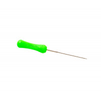 Игла насадочная тонкая Korum Xpert Fine Hair Needle Green