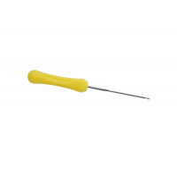 Голка насадкова Korum Xpert Safety Barbed Hair needle Yellow