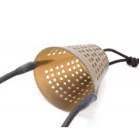 Запасная резина для рогатки Korum No-Twist Catapult Spare Elastic