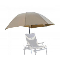 Зонт Korum Graphite Brolly